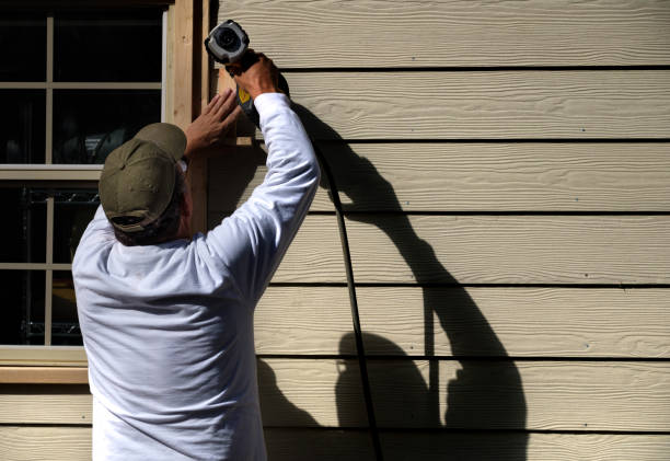 Reliable Richmond, UT Siding Solutions