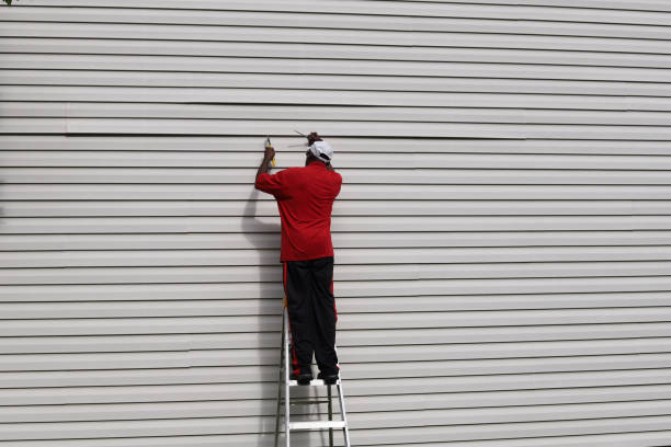 Best Siding Painting and Refinishing  in Richmond, UT