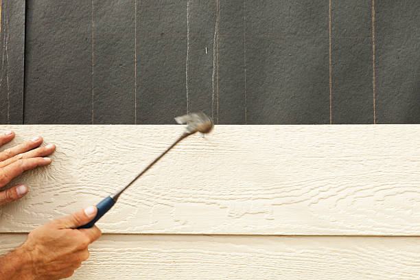Best Insulated Siding Installation  in Richmond, UT